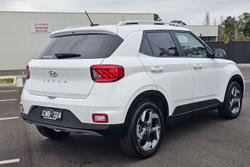2024 Hyundai Venue Elite