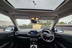 2024 Hyundai Venue Elite