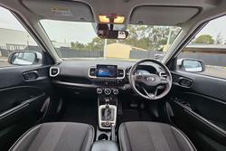 2024 Hyundai Venue Elite