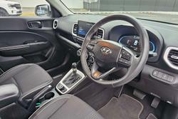 2024 Hyundai Venue Elite