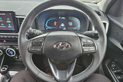 2024 Hyundai Venue Elite