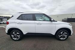 2024 Hyundai Venue Elite