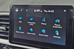 2024 Hyundai Venue Elite