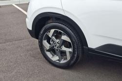 2024 Hyundai Venue Elite