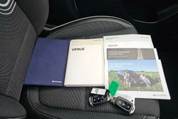 2024 Hyundai Venue Elite