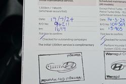 2024 Hyundai Venue Elite