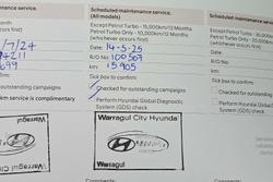 2024 Hyundai Venue Elite