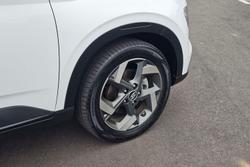 2024 Hyundai Venue Elite