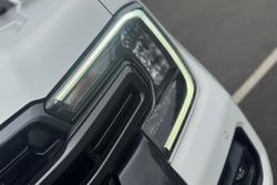 2024 Ford Ranger Wildtrak