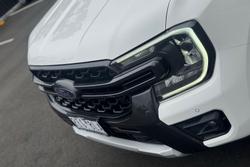 2024 Ford Ranger Wildtrak