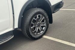 2024 Ford Ranger Wildtrak