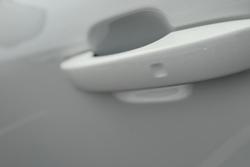 2024 Ford Ranger Wildtrak