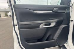 2024 Ford Ranger Wildtrak