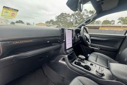 2024 Ford Ranger Wildtrak