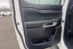 2024 Ford Ranger Wildtrak