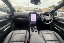 2024 Ford Ranger Wildtrak