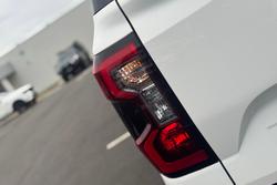 2024 Ford Ranger Wildtrak