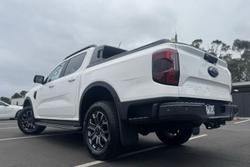 2024 Ford Ranger Wildtrak
