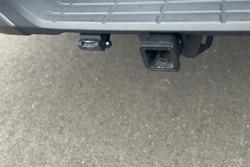 2024 Ford Ranger Wildtrak