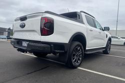 2024 Ford Ranger Wildtrak