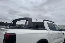 2024 Ford Ranger Wildtrak