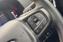 2024 Ford Ranger Wildtrak