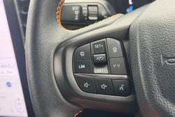 2024 Ford Ranger Wildtrak