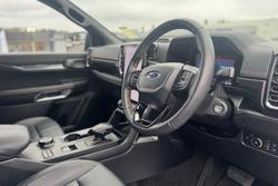 2024 Ford Ranger Wildtrak