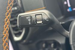 2024 Ford Ranger Wildtrak