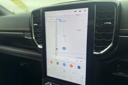 2024 Ford Ranger Wildtrak