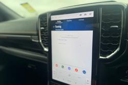 2024 Ford Ranger Wildtrak