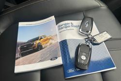 2024 Ford Ranger Wildtrak