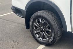 2024 Ford Ranger Wildtrak