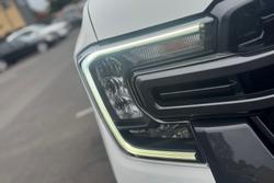 2024 Ford Ranger Wildtrak