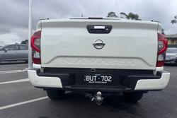 2022 Nissan Navara ST-X