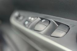 2022 Nissan Navara ST-X