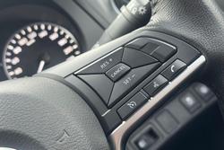 2022 Nissan Navara ST-X