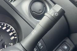 2022 Nissan Navara ST-X