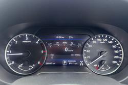 2022 Nissan Navara ST-X