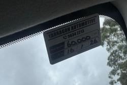 2022 Nissan Navara ST-X