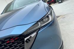 2023 Mazda CX-5 G25 GT SP