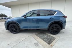 2023 Mazda CX-5 G25 GT SP