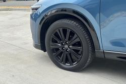 2023 Mazda CX-5 G25 GT SP