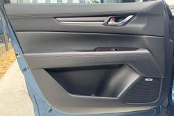 2023 Mazda CX-5 G25 GT SP