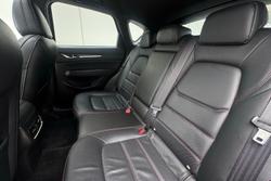 2023 Mazda CX-5 G25 GT SP