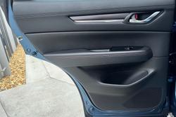 2023 Mazda CX-5 G25 GT SP