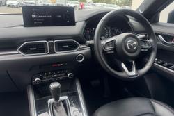 2023 Mazda CX-5 G25 GT SP