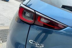 2023 Mazda CX-5 G25 GT SP