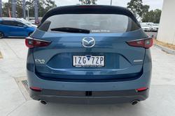2023 Mazda CX-5 G25 GT SP