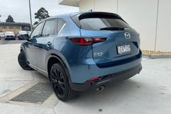 2023 Mazda CX-5 G25 GT SP